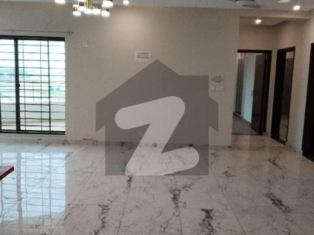 Apartment for rent in Rawalpindi, Islamabad Capital Territory