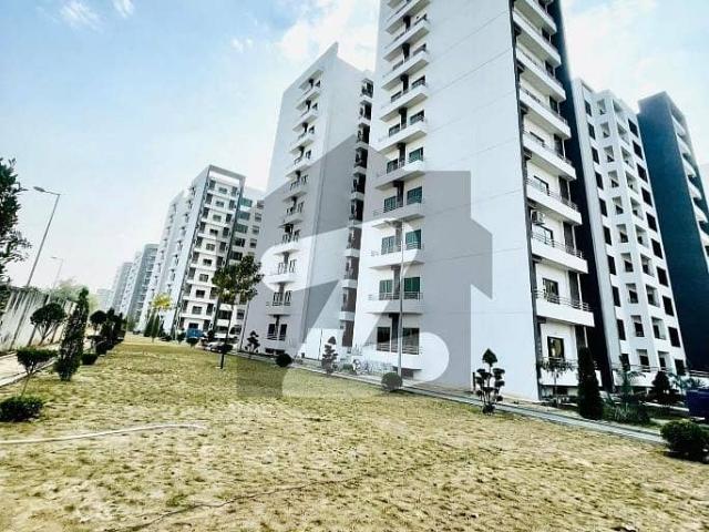 Apartment for sale in Rawalpindi, Islamabad Capital Territory