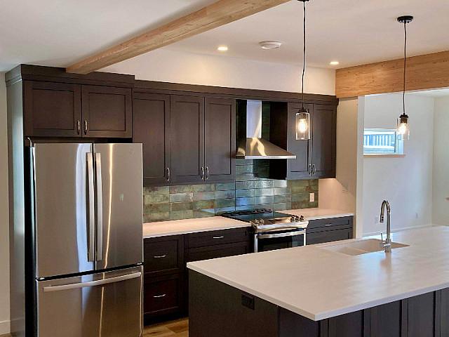 House for rent in British Columbia