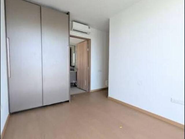 Condominium for rent