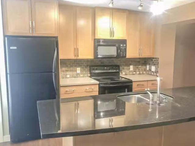 Condo for rent in Northwest, Alberta