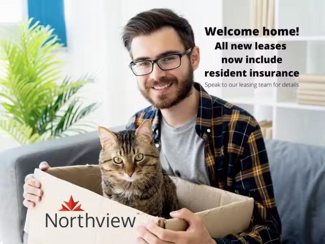 Condo for rent in Inuvik, Northwest Territories
