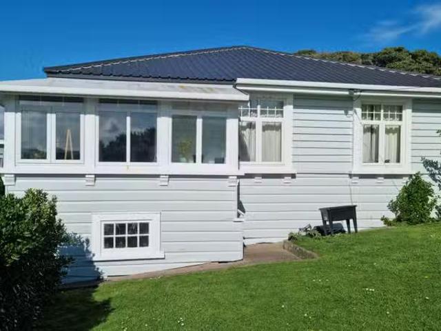Apartment for rent in Papakaio, Wellington