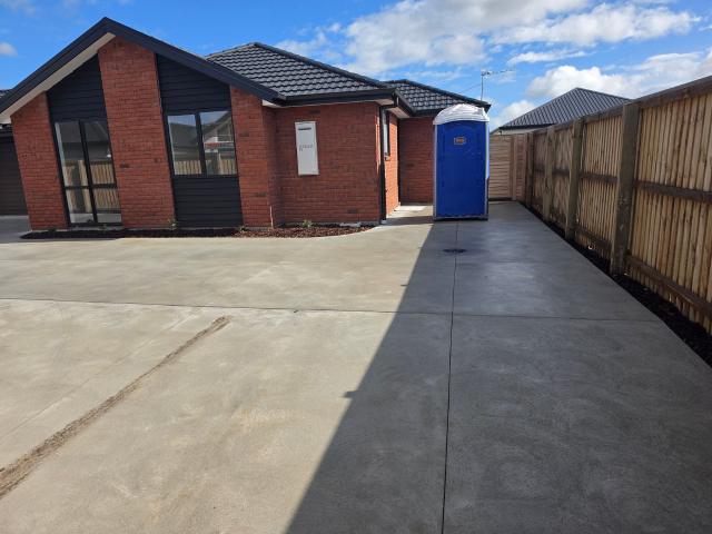 House for rent in Rolleston, Canterbury