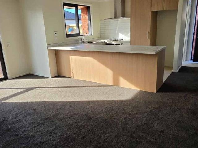 House for rent in Rolleston, Canterbury