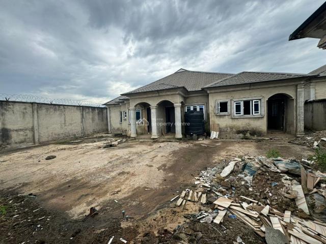 Property for sale in Ojo, Ibadan