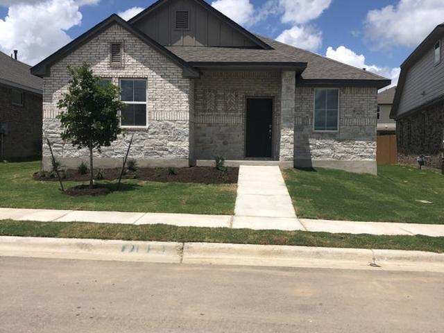 Room for rent in Williamson, Texas