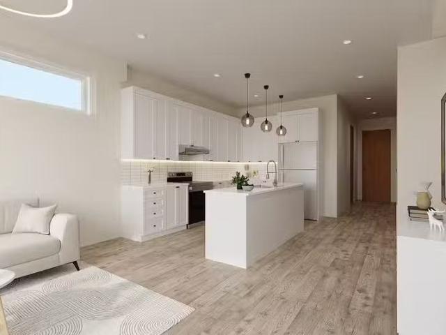 Condo for rent in Vanier, Ontario