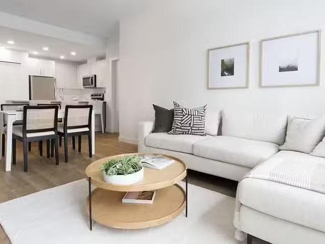 Condo for rent in British Columbia