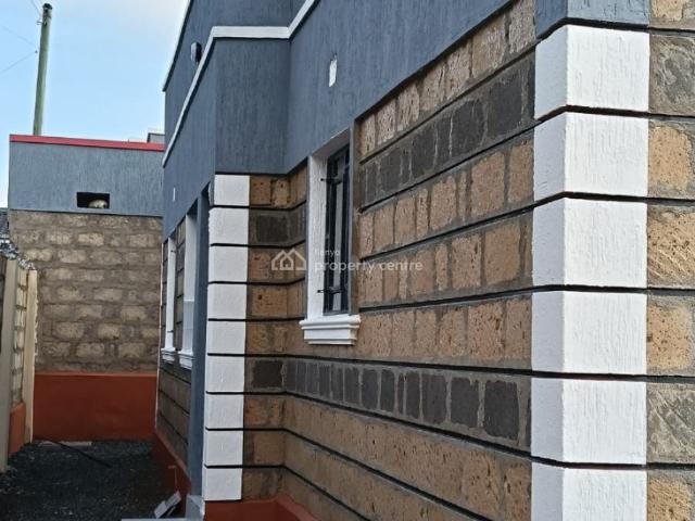 House for sale in Ongata Rongai, Kajiado