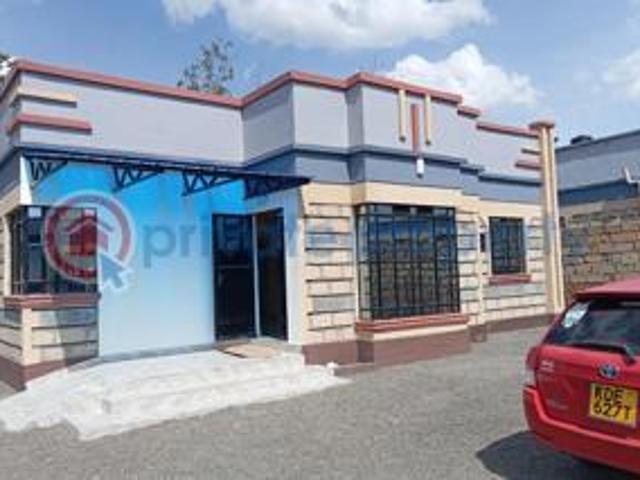 House for sale in Ongata Rongai, Kajiado