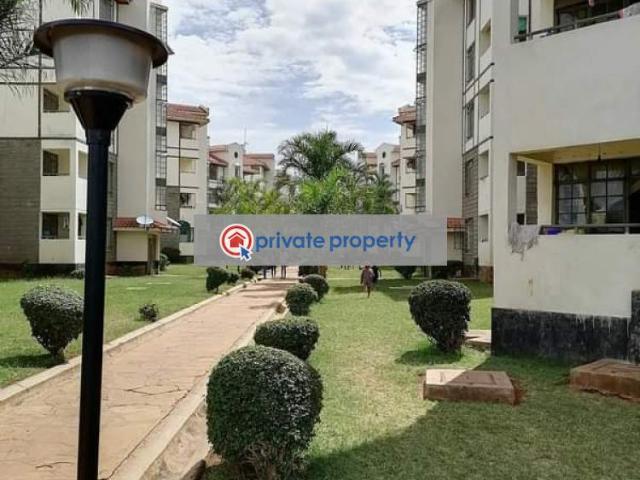Apartment for rent in Athi River, Machakos