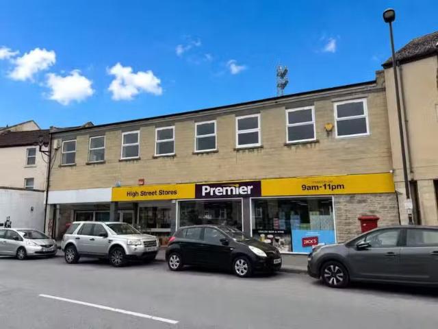 Apartment for rent in Bath And North East Somerset