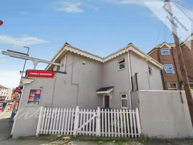 Apartment for rent in Folkestone, Kent