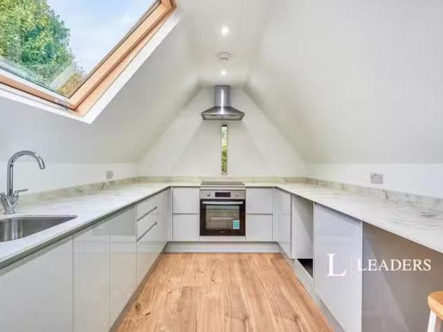 Apartment for rent in Duton Hill, Essex