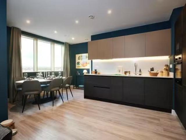 Apartment for rent in Aldrington