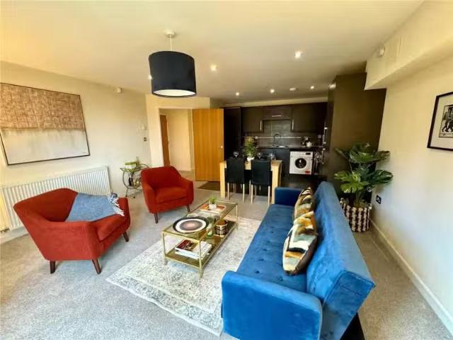 Apartment for rent in Wake Green, West Midlands