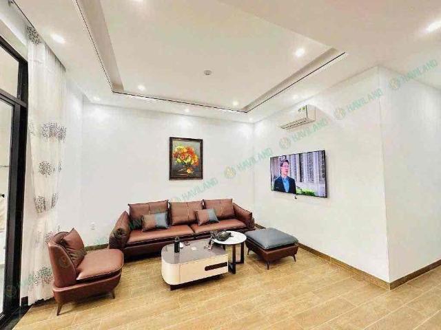 Căn hộ cho thuê tại Đà Nẵng