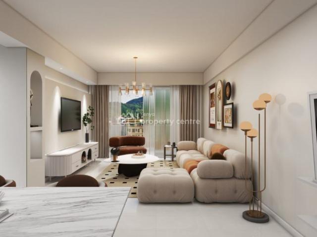 Apartment for sale in Machakos