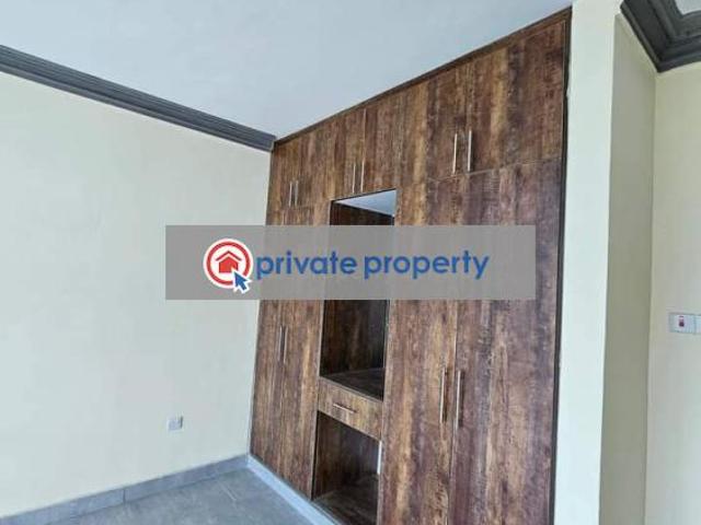 Apartment for rent in Nyali, Mombasa