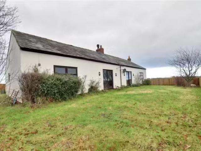 House for rent