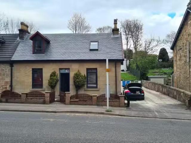 House for rent in Eaglesham, Scotland