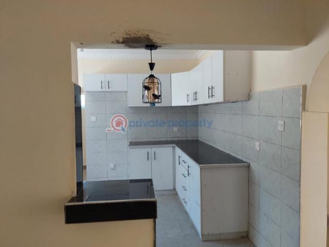 House for sale in Ngong, Kajiado