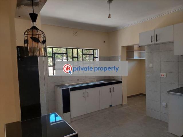 House for sale in Ngong, Kajiado