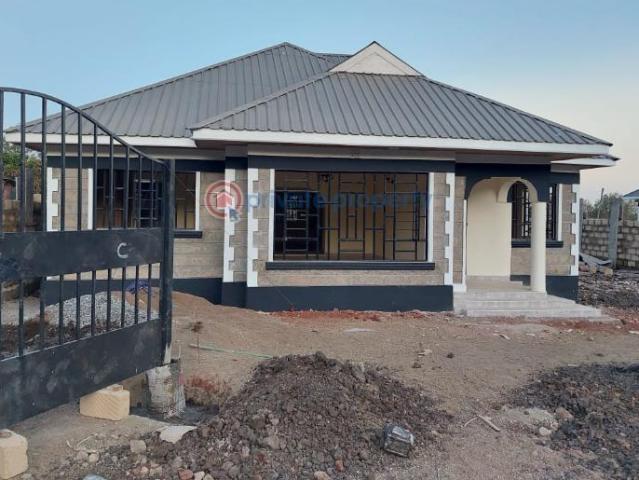 House for sale in Ngong, Kajiado