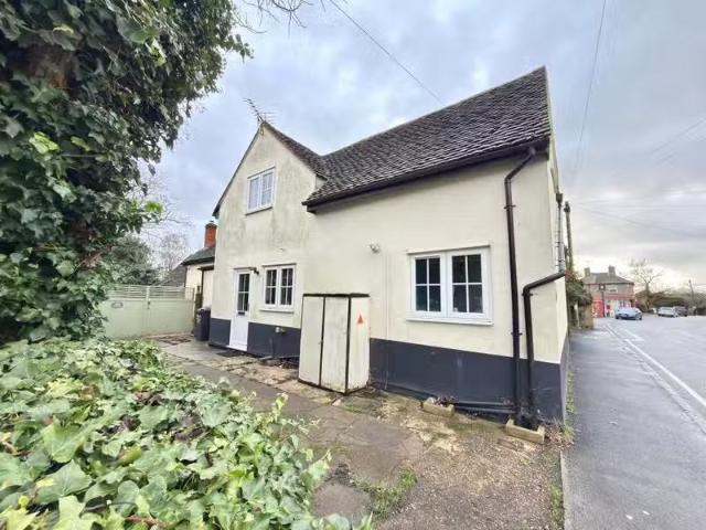 House for rent in Maldon