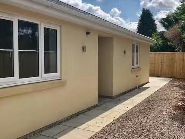House for rent in Bath And North East Somerset