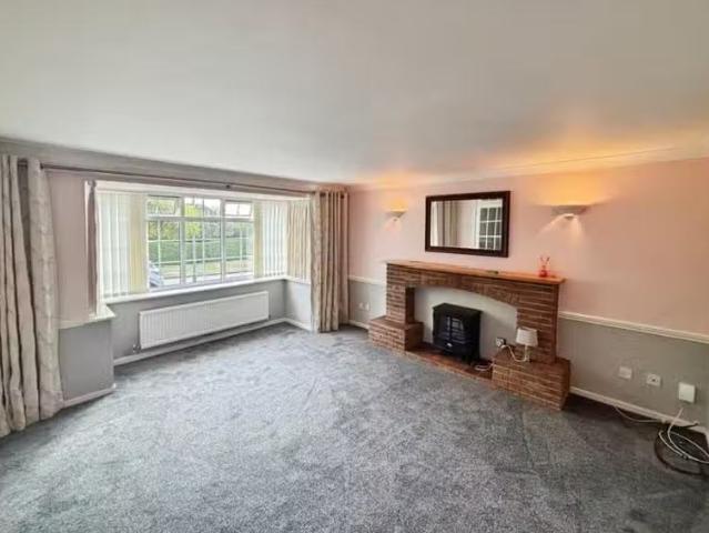 House for rent in Walkwood, Redditch