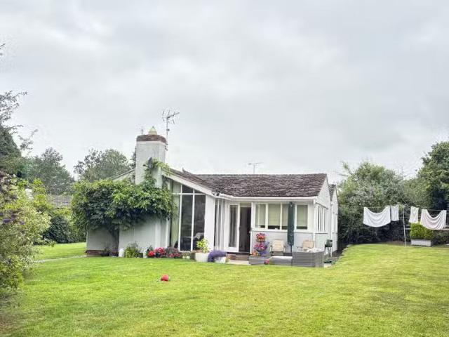 House for rent in West Vale, Cheshire