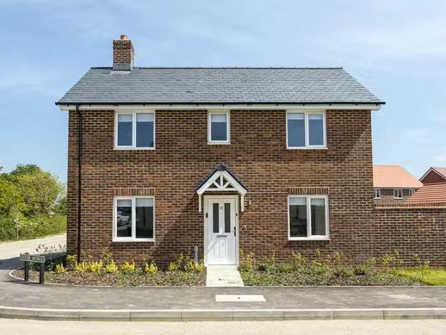 House for rent in Cross In Hand, East Sussex