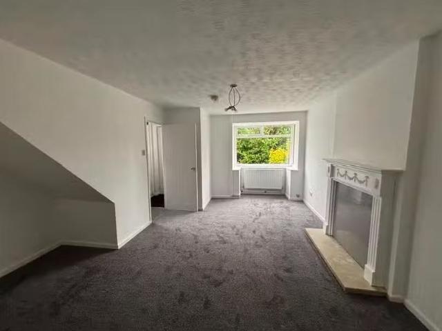 House for rent in Buttershaw, West Yorkshire