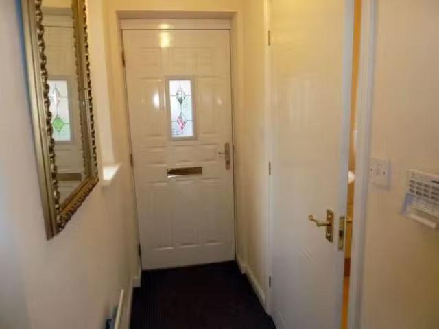 House for rent in Long Ashes Park, Kilnsey