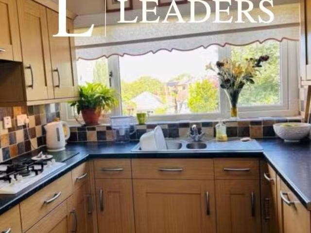 House for rent in Headless Cross, Redditch
