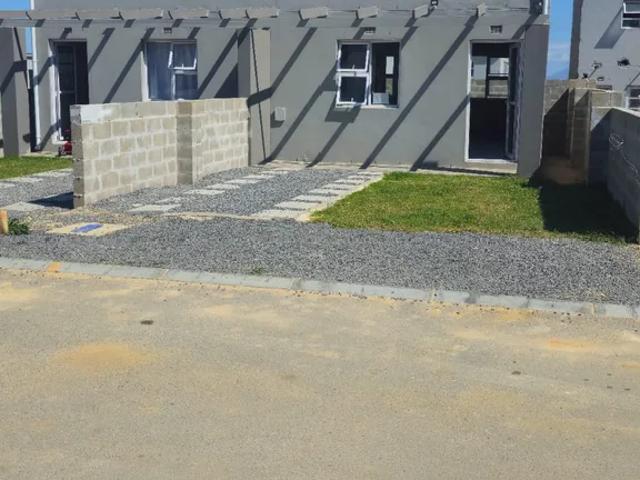 House for sale in Blue Downs, Western Cape