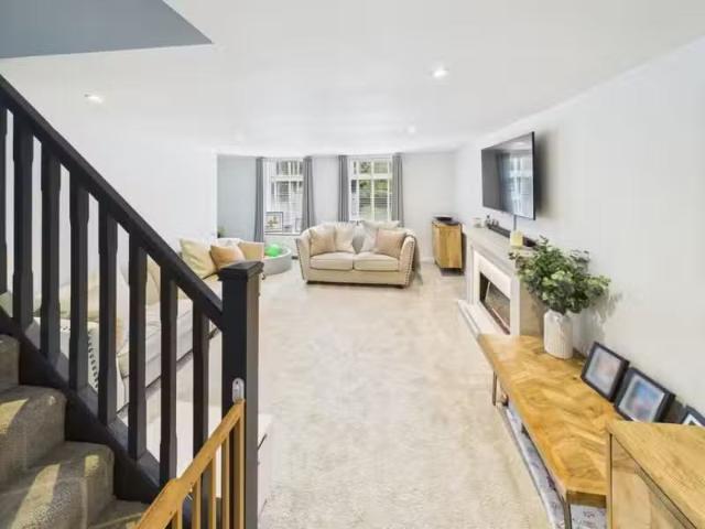 House for rent in Irwell Vale, Lancashire