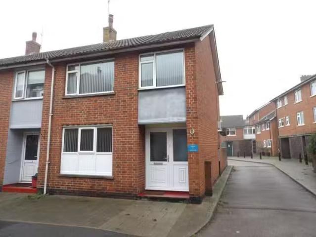 House for rent in Dale Hill, Essex