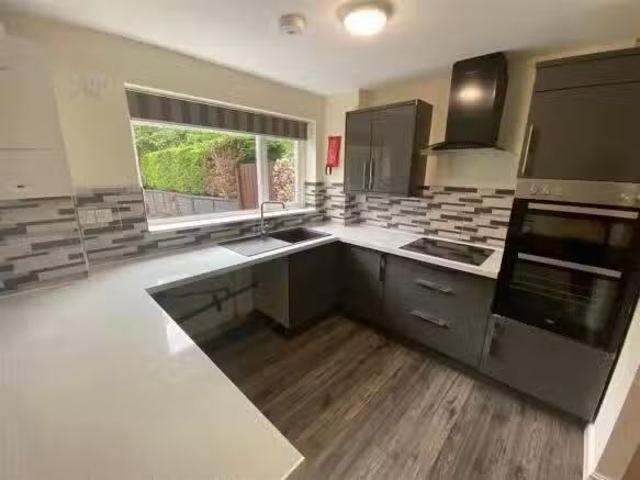 House for rent in Redditch, Worcestershire
