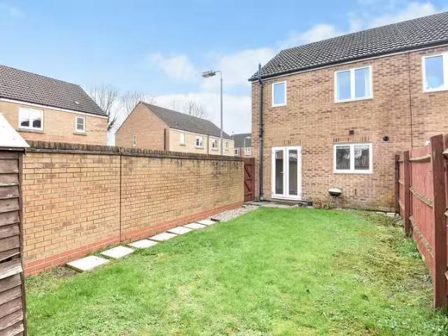 House for rent in Westbury, Wiltshire