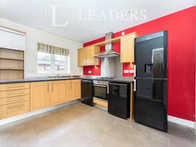 House for rent in Upton-by-Chester, Two Mills
