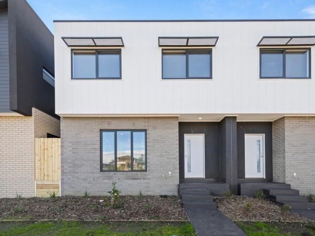 Townhouse for rent in Camerons Creek, Victoria