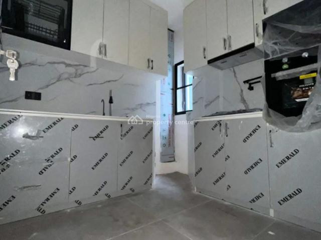 Flat for sale in Ikeja , Lagos