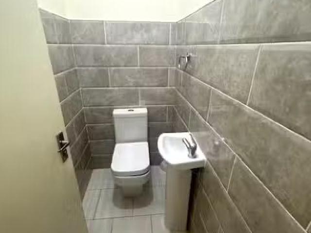 House for rent in Jewellery Quarter, West Midlands