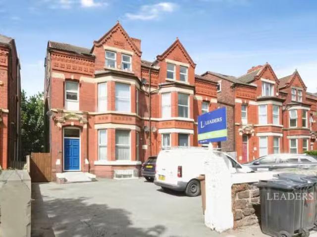 House for rent in Bootle, Sefton