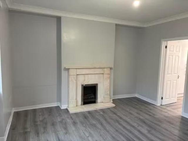 House for rent in Pollokshaws, Scotland