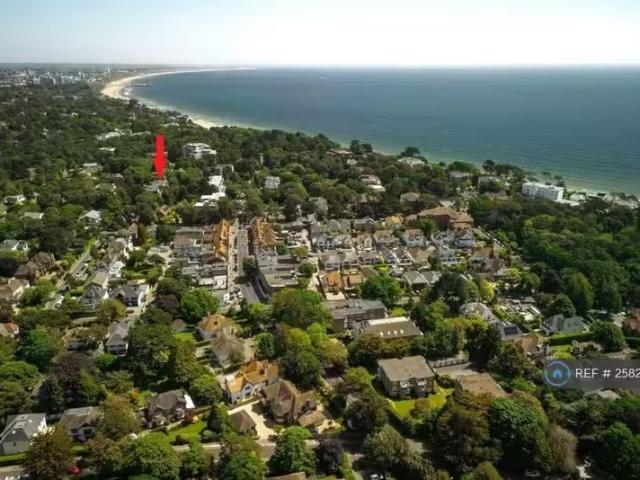 House for rent in Canford Cliffs, Poole