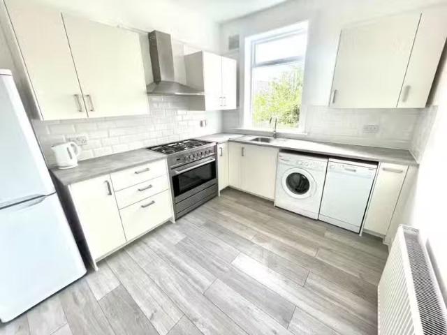 House for rent in Old Town, Scotland